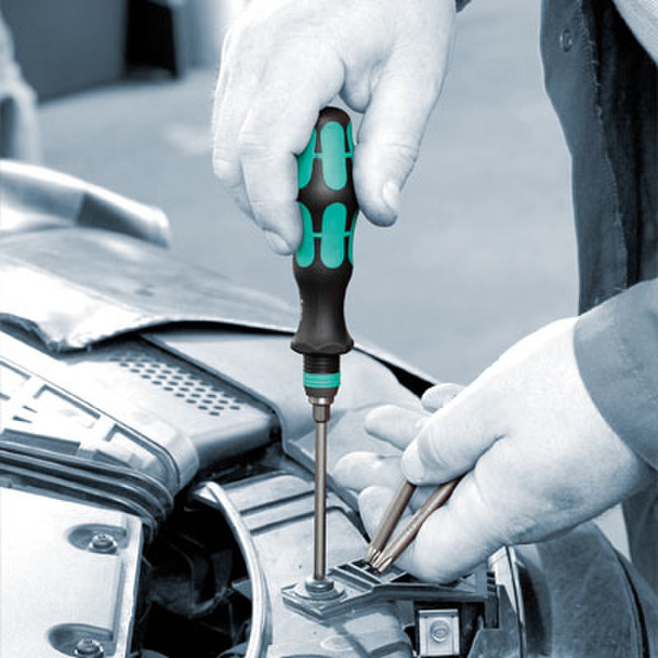 Wera Tools Kompakt 20