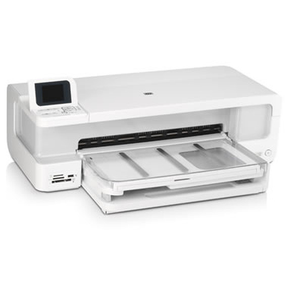 HP Photosmart B8550 Photo Printer струйный принтер