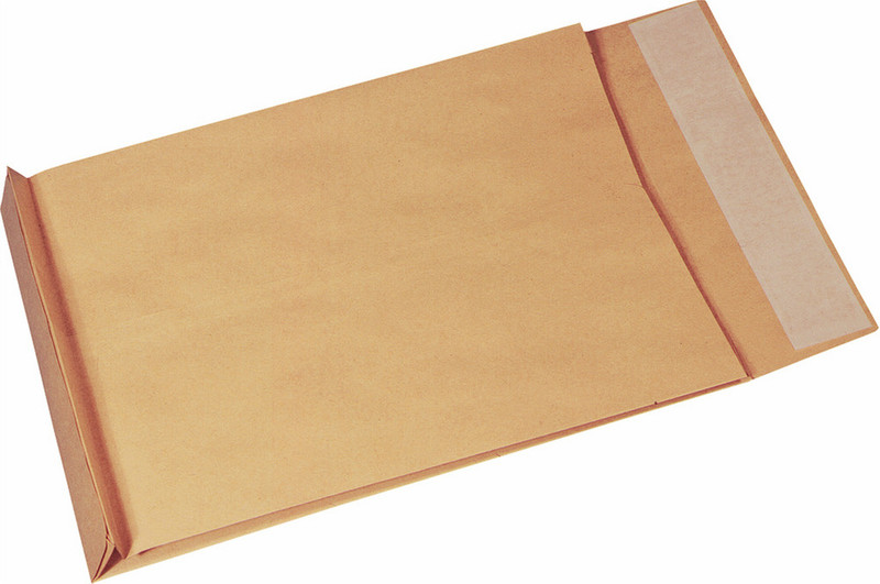 5Star 240781 Brown envelope