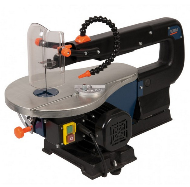 Ferm SSM1005 power mitre saw