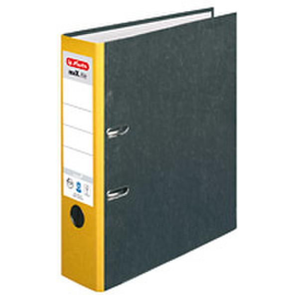 Herlitz 05171103 ring binder