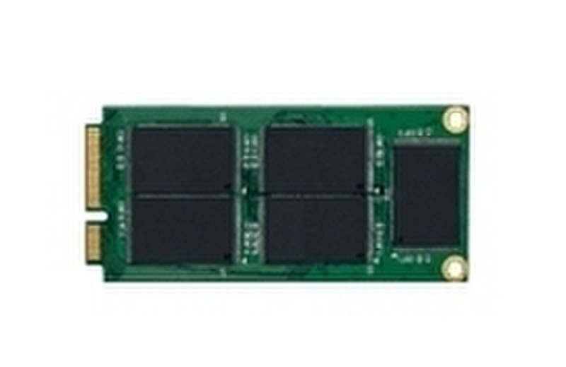 Crucial CT32SSDN125P05 PCI Express Solid State Drive (SSD)