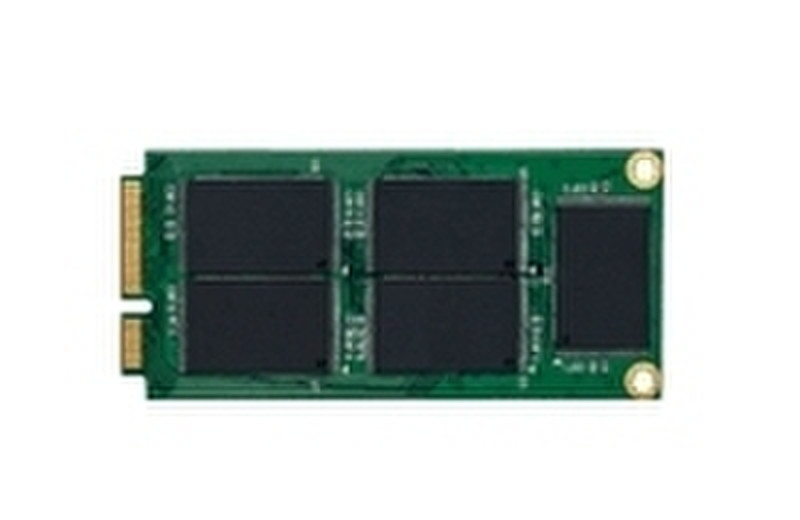Crucial CT64SSDN125P05 Parallel ATA SSD-диск