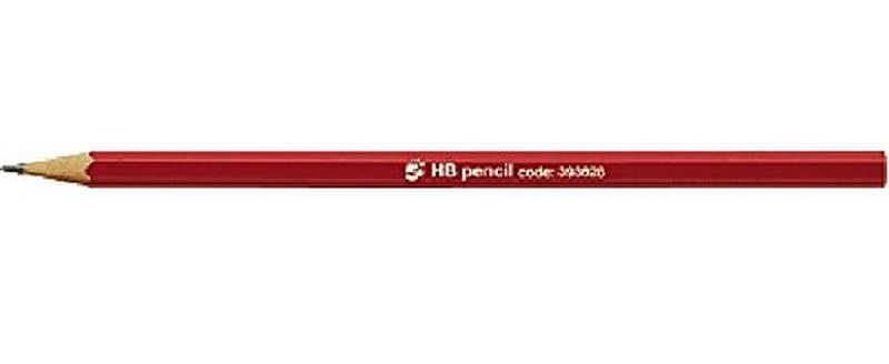 5Star 808574 HB graphite pencil