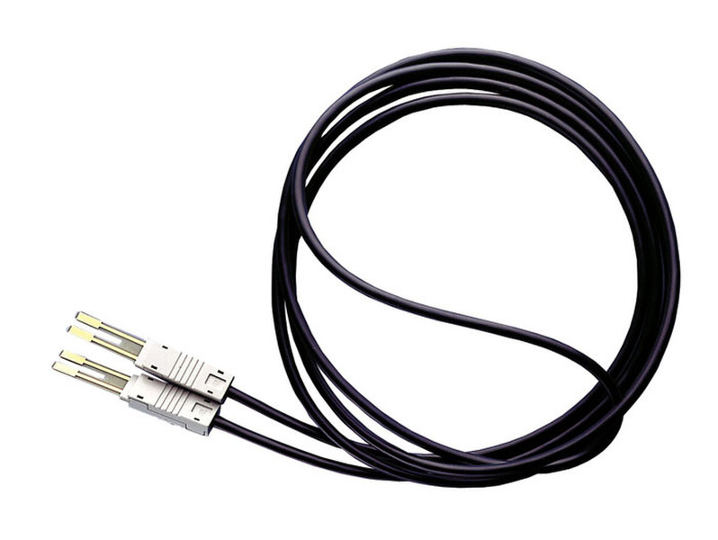3M ID 3000 3м Черный сигнальный кабель