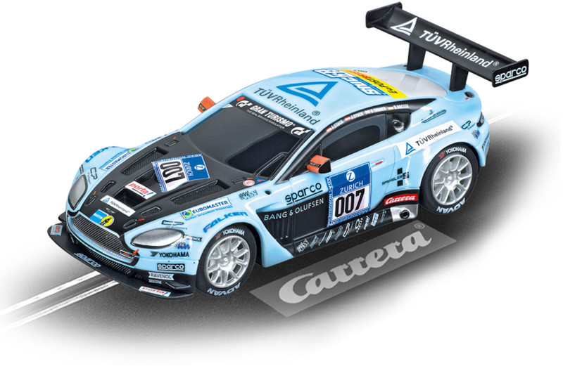 Carrera Aston Martin V12 Vantage GT3 