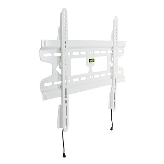 4World 07483-WHT flat panel wall mount