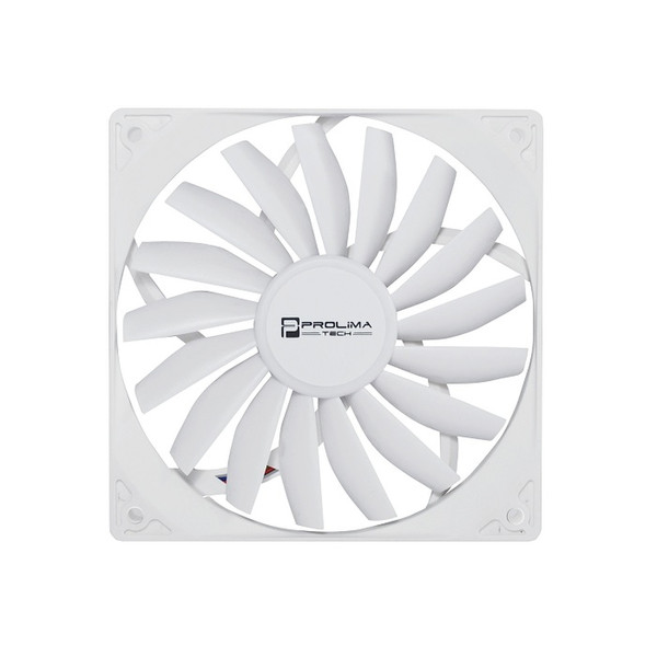 Prolimatech Ultra Sleek Vortex 12 Computergehäuse Ventilator