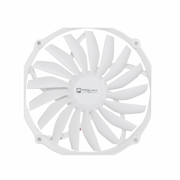 Prolimatech Ultra Sleek Vortex 14 Computer case Fan