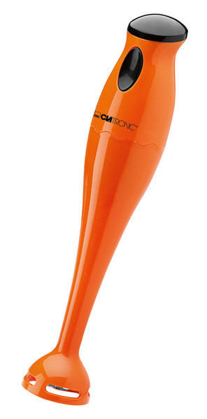 Clatronic SM 3577 Immersion blender 180W Black,Orange blender