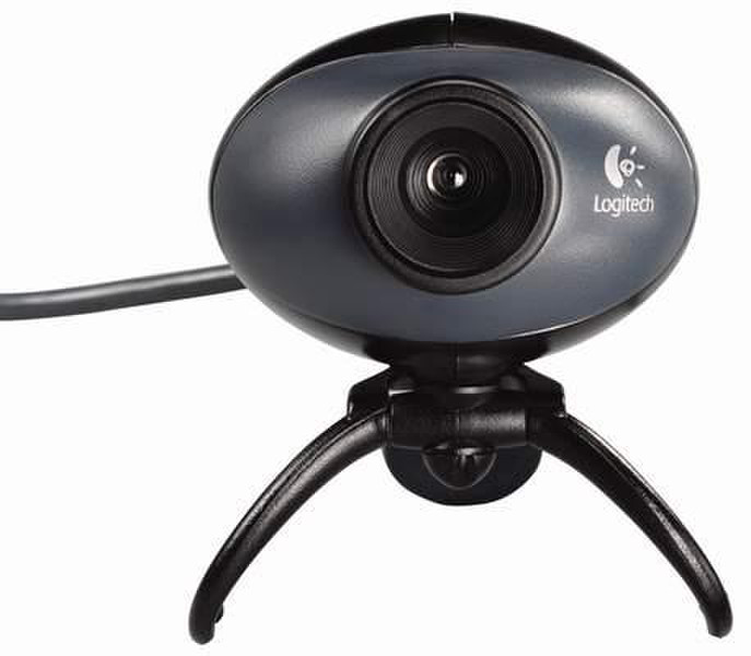 Logitech OEM Mini Webcam Plus