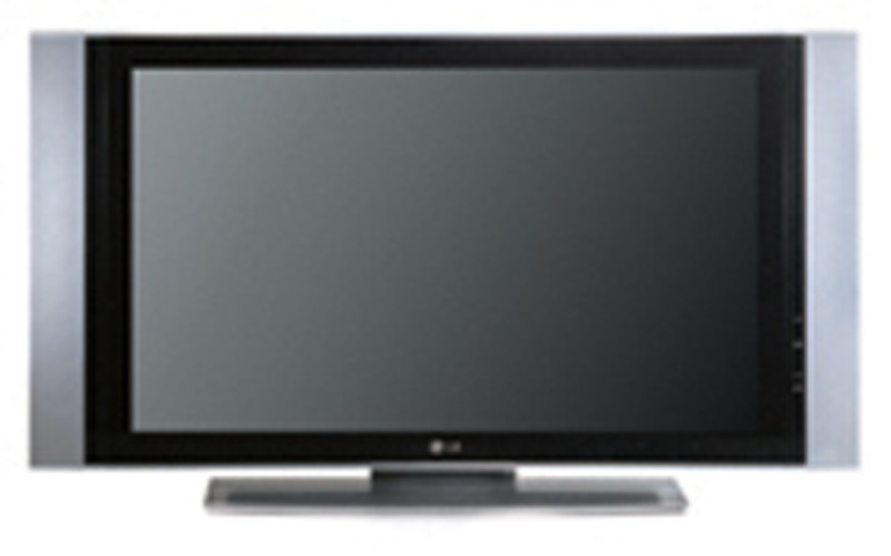 LG RZ-60PY10 60Zoll Full HD Silber Plasma-Fernseher