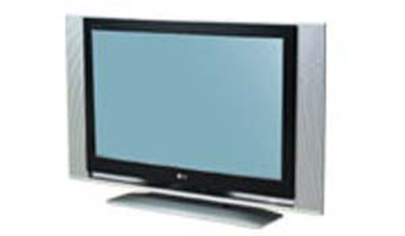 LG RZ-23LZ50 23Zoll Silber LCD-Fernseher