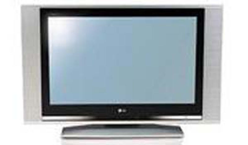 LG RZ-32LZ50 32Zoll Silber LCD-Fernseher