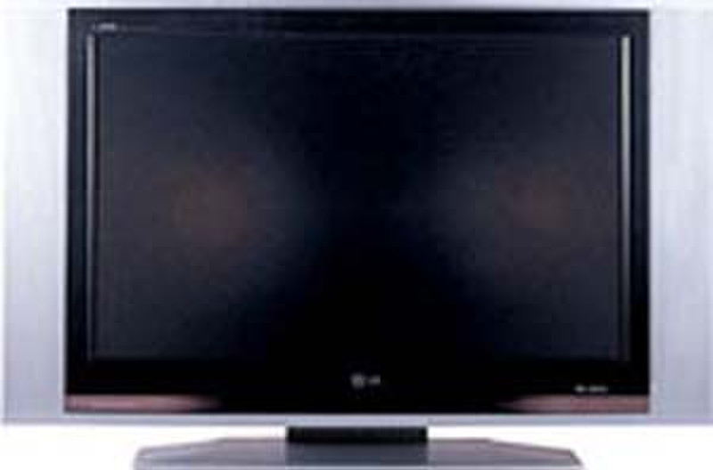 LG RZ-26LZ50 26Zoll Silber LCD-Fernseher