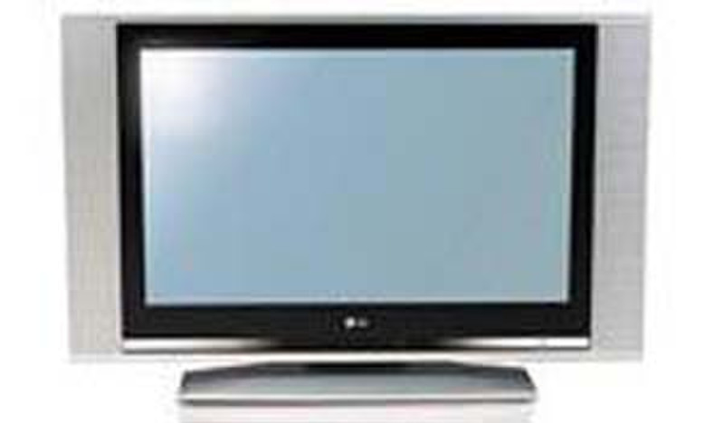 LG RZ-20LZ50 20Zoll Silber LCD-Fernseher