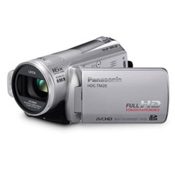 Panasonic 16GB Full HD Camcorder