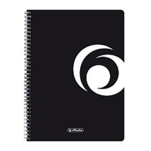 Herlitz 11155702 writing notebook