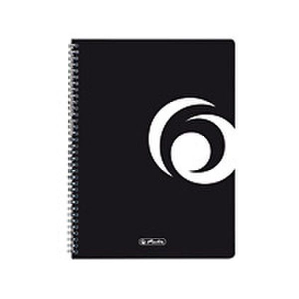 Herlitz 11155827 writing notebook