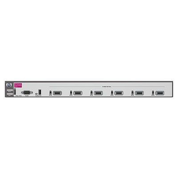 HP ProCurve 6410cl-6XG Switch