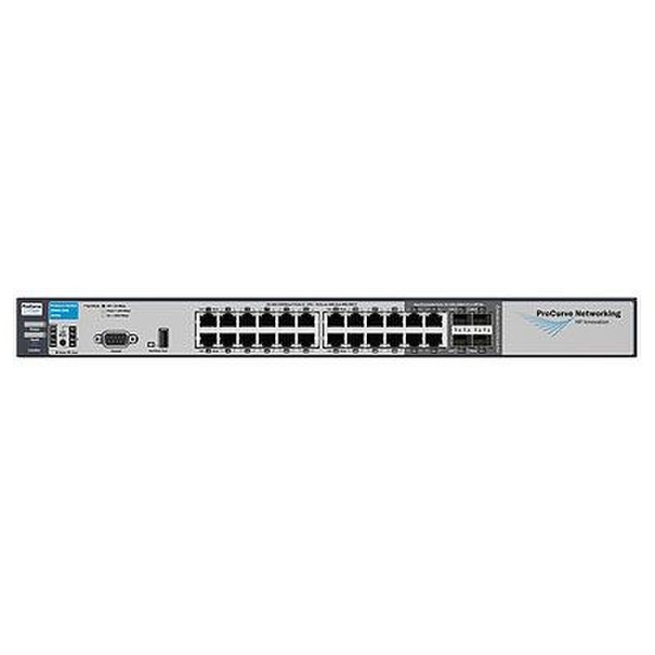 HP ProCurve 2900-24G Switch