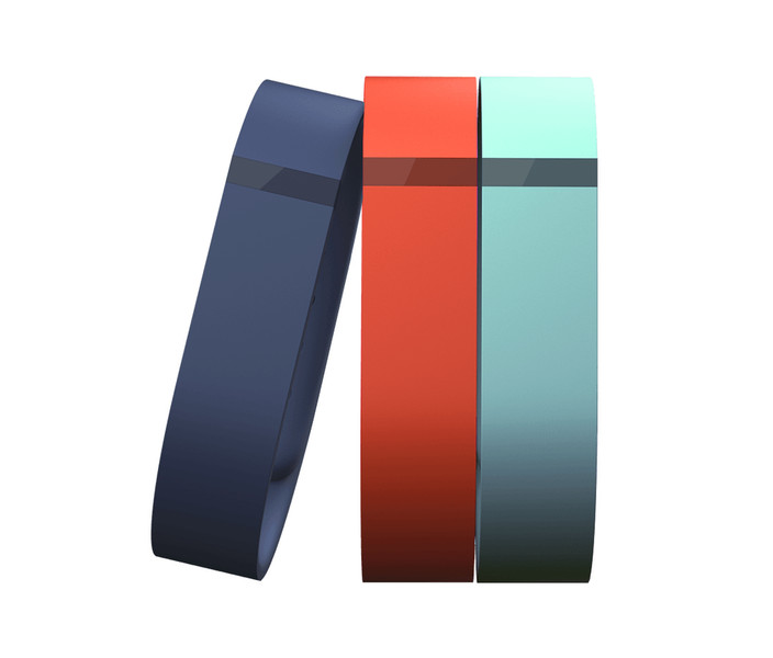 Fitbit Flex Band 3-Pack