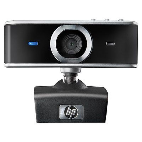 HP Premium Autofocus Webcam webcam