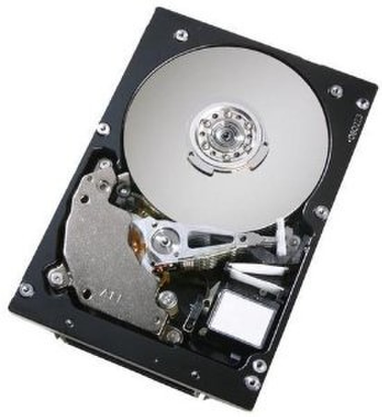 HGST Ultrastar 10K300 300.0Gb 80-pin 300GB SCSI internal hard drive