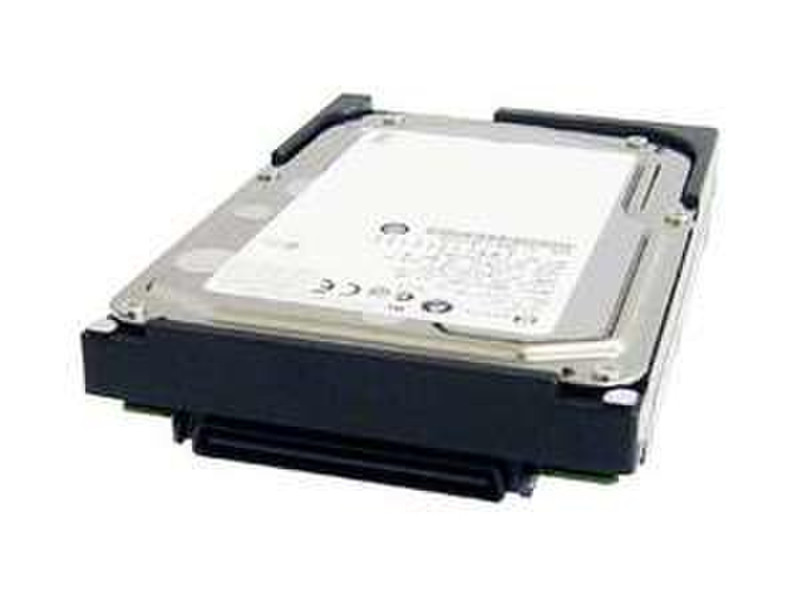 HGST Ultrastar 10K300 73.0Gb 80p 73.4ГБ SCSI внутренний жесткий диск