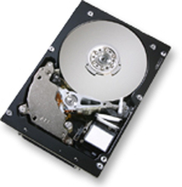 HGST Ultrastar 10K300 73.0Gb 68p 73.4ГБ SCSI внутренний жесткий диск