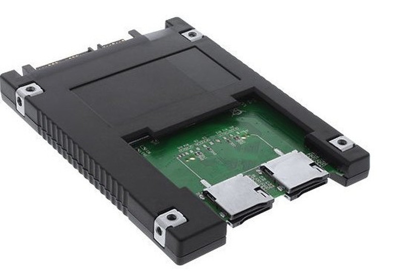 InLine 76620C Internal SATA interface cards/adapter