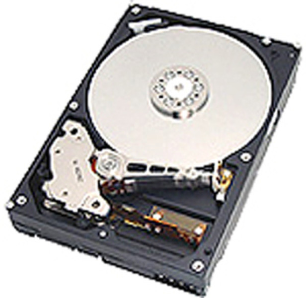 Hitachi Deskstar 7K250 120Gb 120GB Ultra-ATA/100 internal hard drive