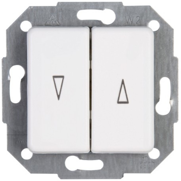 Kopp 614513080 White light switch