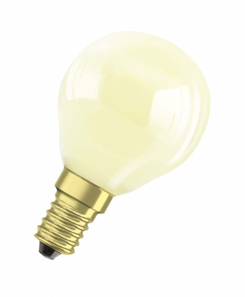 Osram DECOR P YELLOW 11 W 240 V E14