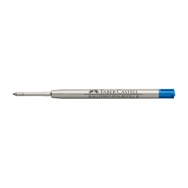 Faber-Castell 148743 Bold Blue 1pc(s) pen refill