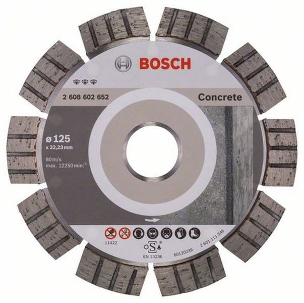 Bosch 2 608 602 652