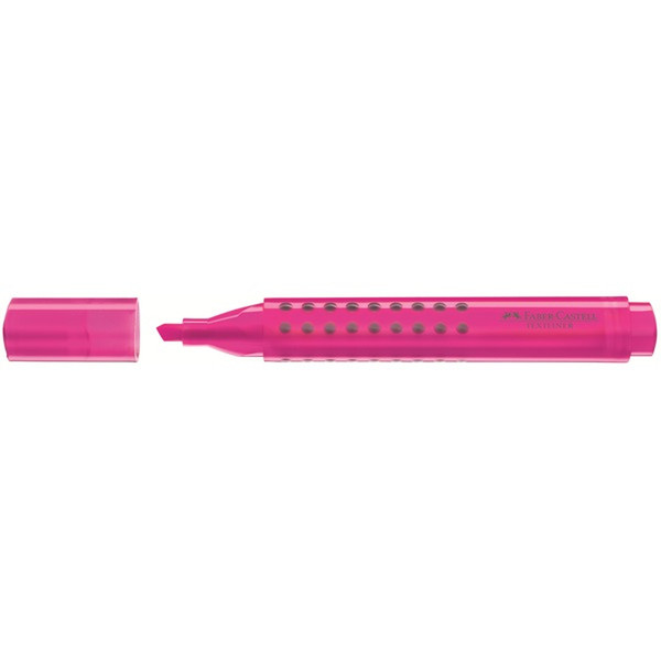 Faber-Castell GRIP 1543 Pink 1pc(s) marker