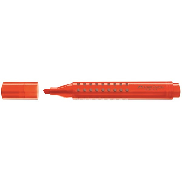 Faber-Castell GRIP 1543 Orange 1pc(s) marker