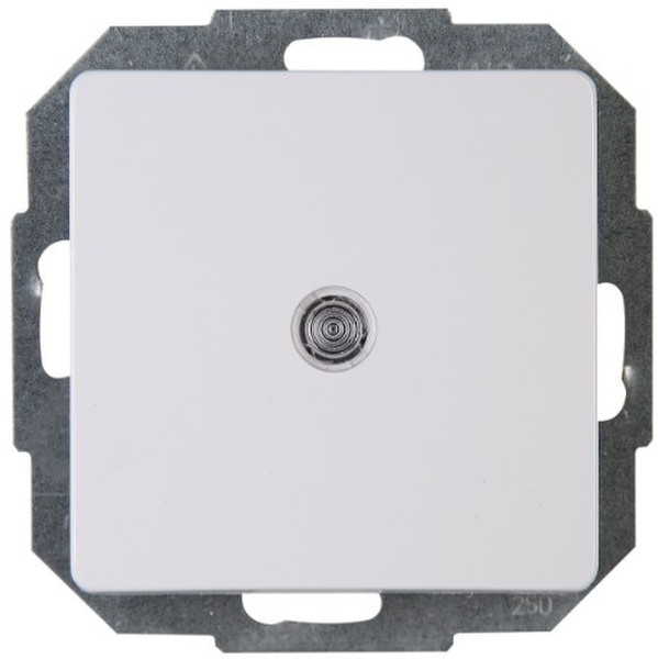 Kopp 651393085 White light switch