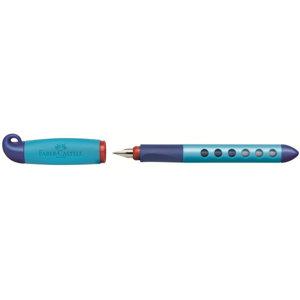 Faber-Castell Scribolino Blue 1pc(s) fountain pen