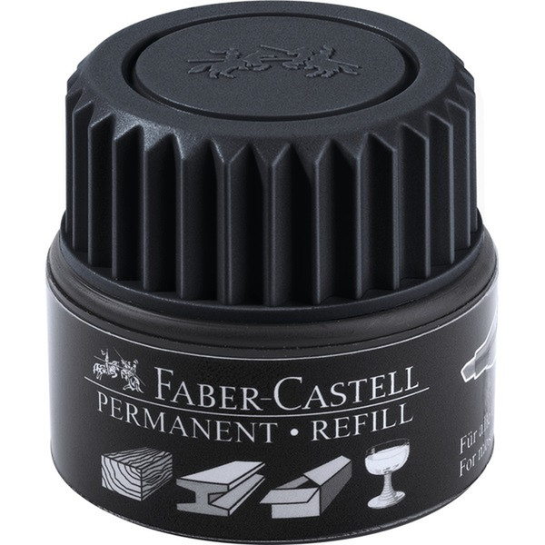 Faber-Castell GRIP Permanent 1505