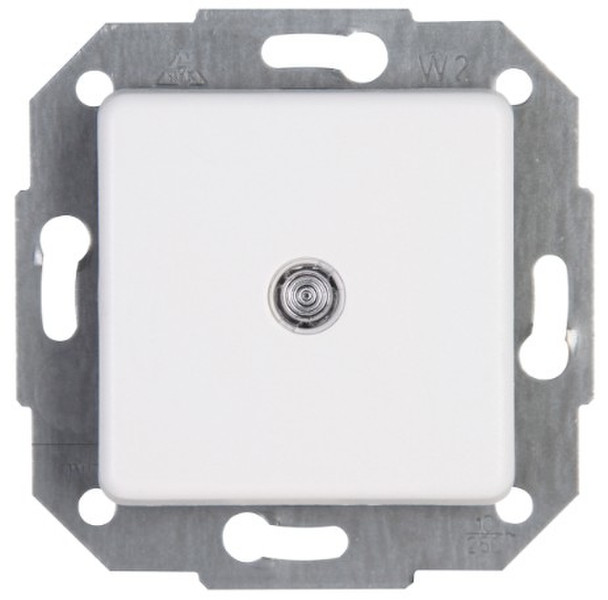 Kopp 613698083 White light switch