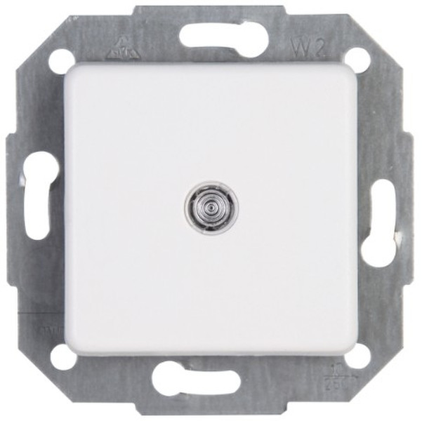 Kopp 614398085 White light switch