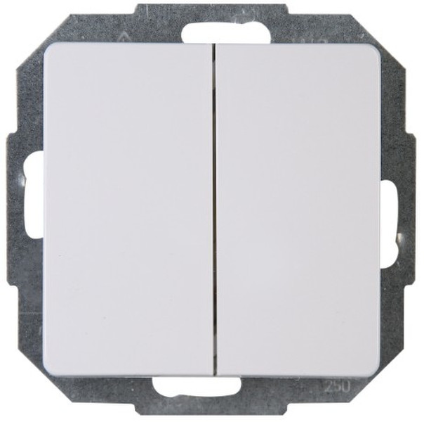 Kopp 650502062 White light switch