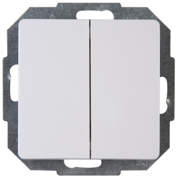 Kopp 650302080 Белый выключатель света