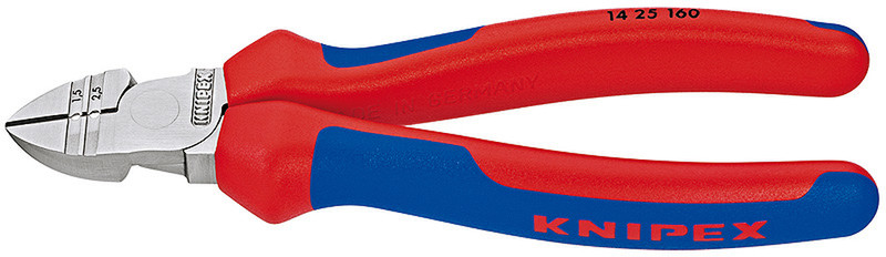 Knipex 14 25 160 инструмент для зачистки кабеля