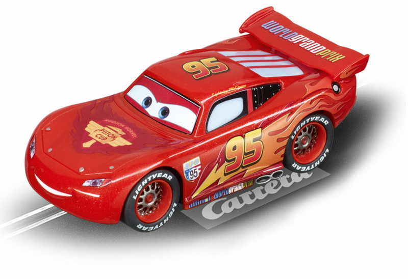 Carrera Disney/Pixar Cars 