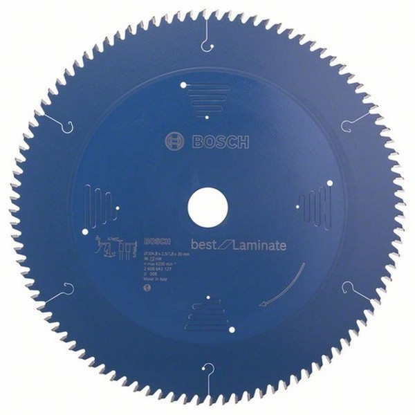 Bosch 2608642137 circular saw blade