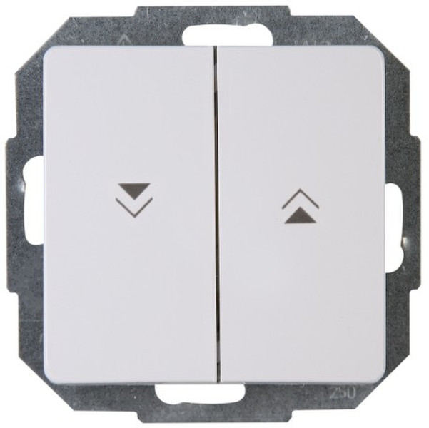Kopp 651502087 White light switch