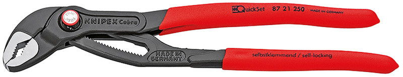 Knipex 87 21 250 пассатижи